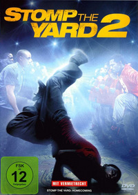 Stomp the Yard 2 (DVD)