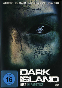 Dark Island (DVD)