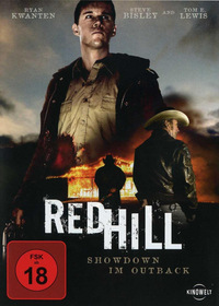 Red Hill (DVD)
