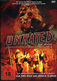 Unrated: The Movie