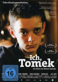 Ich, Tomek (DVD)