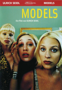 Models (DVD)
