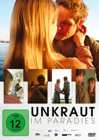 Unkraut im Paradies (DVD)