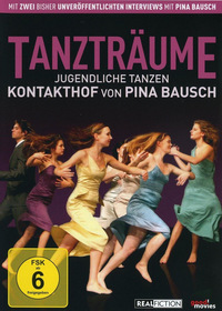 Tanzträume (DVD)