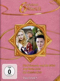 6 auf einen Streich 17 - Der Meisterdieb (DVD)