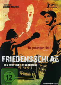 Friedensschlag (DVD)