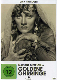 Goldene Ohrringe (DVD)