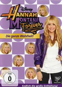 Hannah Montana Forever (DVD)