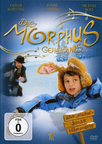 Das Morphus-Geheimnis (DVD)