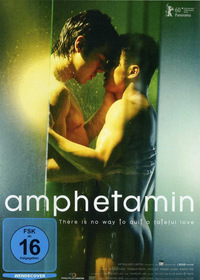 Amphetamin (DVD)