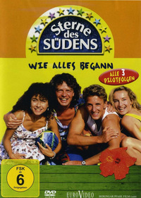 Sterne des Südens - Wie alles begann (DVD)