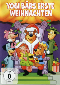 Yogi Bärs erste Weihnachten (DVD)