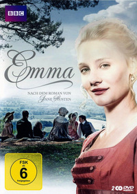 Emma - Teil 2 (DVD)