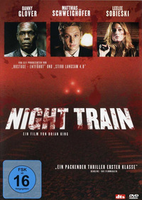 Night Train (DVD)