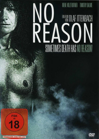 No Reason (DVD)