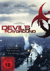 Devil's Playground (DVD)