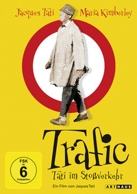 Trafic (DVD)