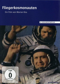 Fliegerkosmonauten