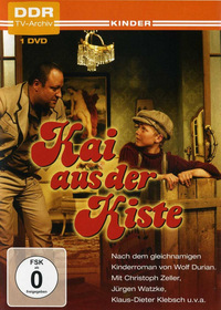Kai aus der Kiste (DVD)