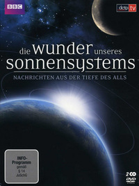 Die Wunder unseres Sonnensystems - Disc 2 (DVD)