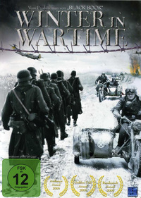 Winter in Wartime (DVD)
