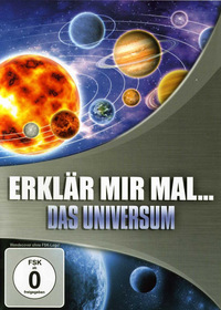 Erklär mir mal... - Disc 02 - Den Körper (DVD)