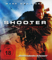 Shooter (Cover) (c)Video Buster