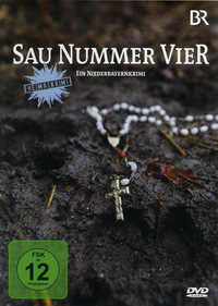 Sau Nummer Vier (DVD)
