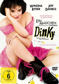 Ein Mädchen namens Dinky