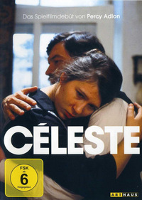 Céleste (DVD)