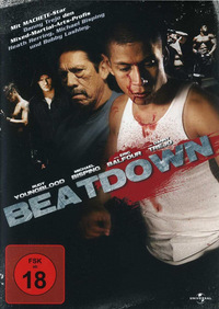 Beatdown (DVD)