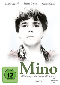 Mino - Disc 2 (DVD)