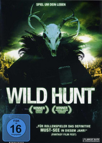 Wild Hunt (DVD)