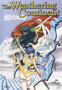 The Weathering Continent (DVD)