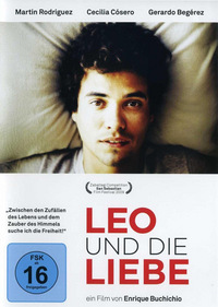 Leo und die Liebe - Spanische Originalfassung mit deutschen Untertiteln (DVD)