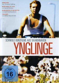 Ynglinge (DVD)