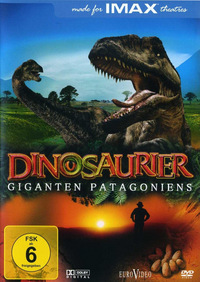 IMAX - Dinosaurier (DVD)
