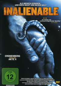 InAlienable (DVD)