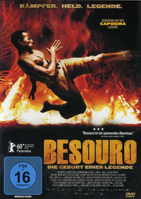 Besouro (DVD)
