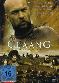 Claang (DVD)