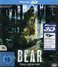 Bear (DVD)
