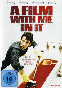 A Film with Me in It (DVD)
