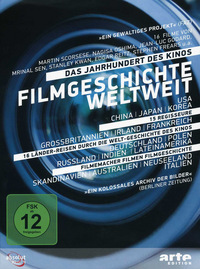 Das Jahrhundert des Kinos - Filmgeschichte weltweit - Disc 7 - Italien (DVD)