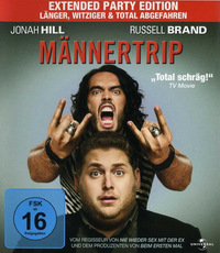 Männertrip (DVD)