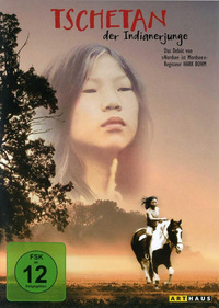 Tschetan (DVD)