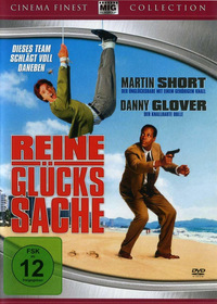 Reine Glückssache (DVD)