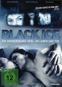 Black Ice (DVD)
