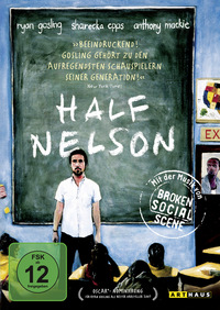 Half Nelson (DVD)