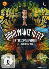 David Wants to Fly (DVD)