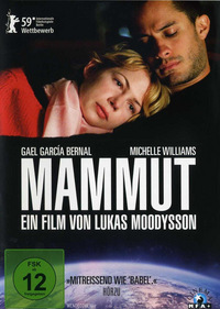Mammut (DVD)